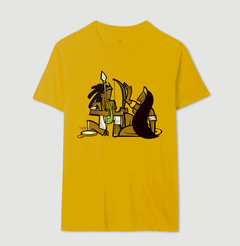 Camisa 9