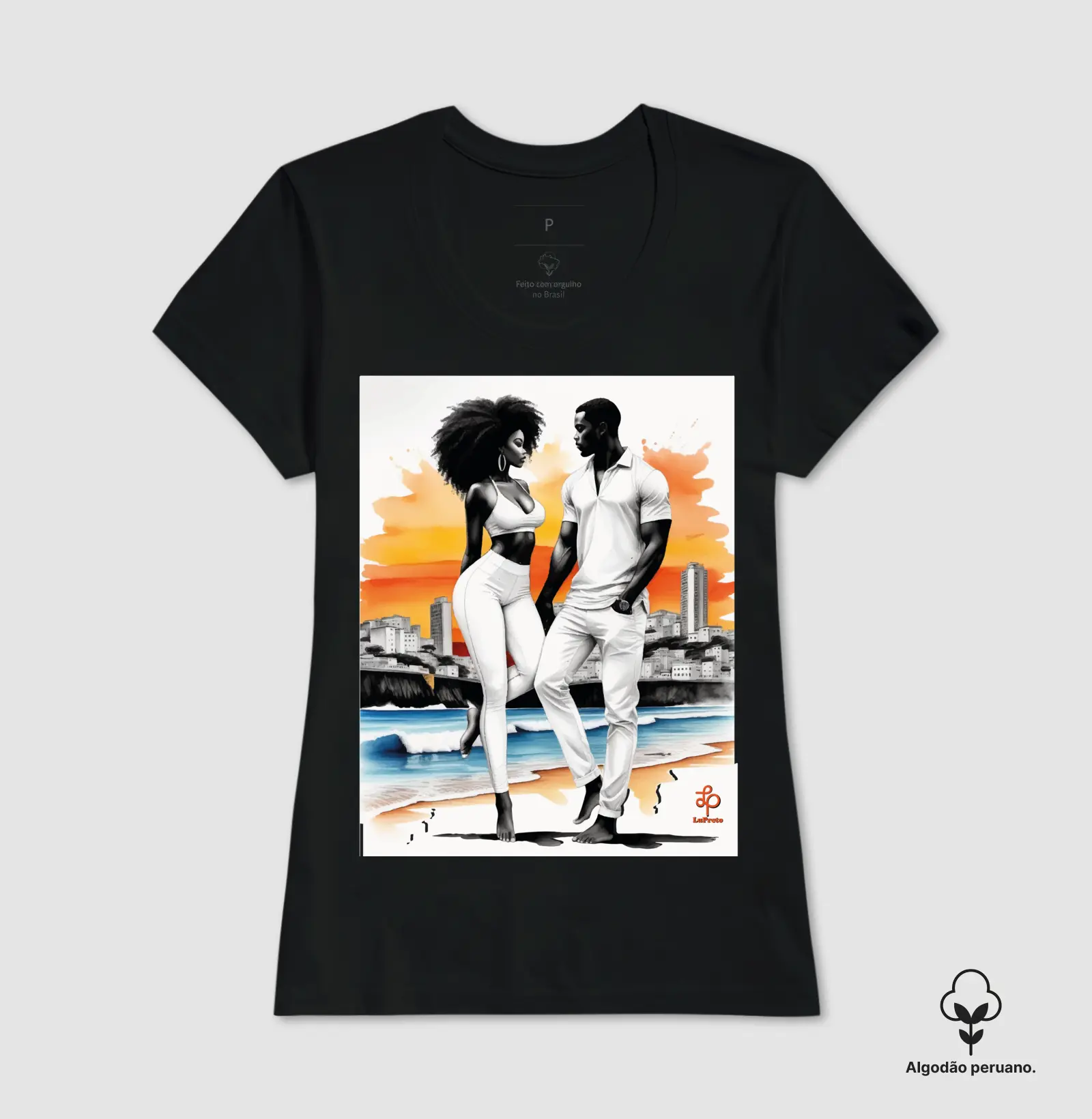 Camisa 1