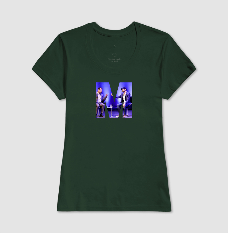Camisa 8