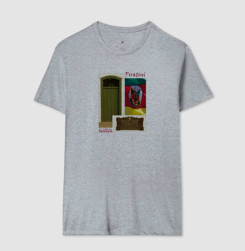 Camisa 7