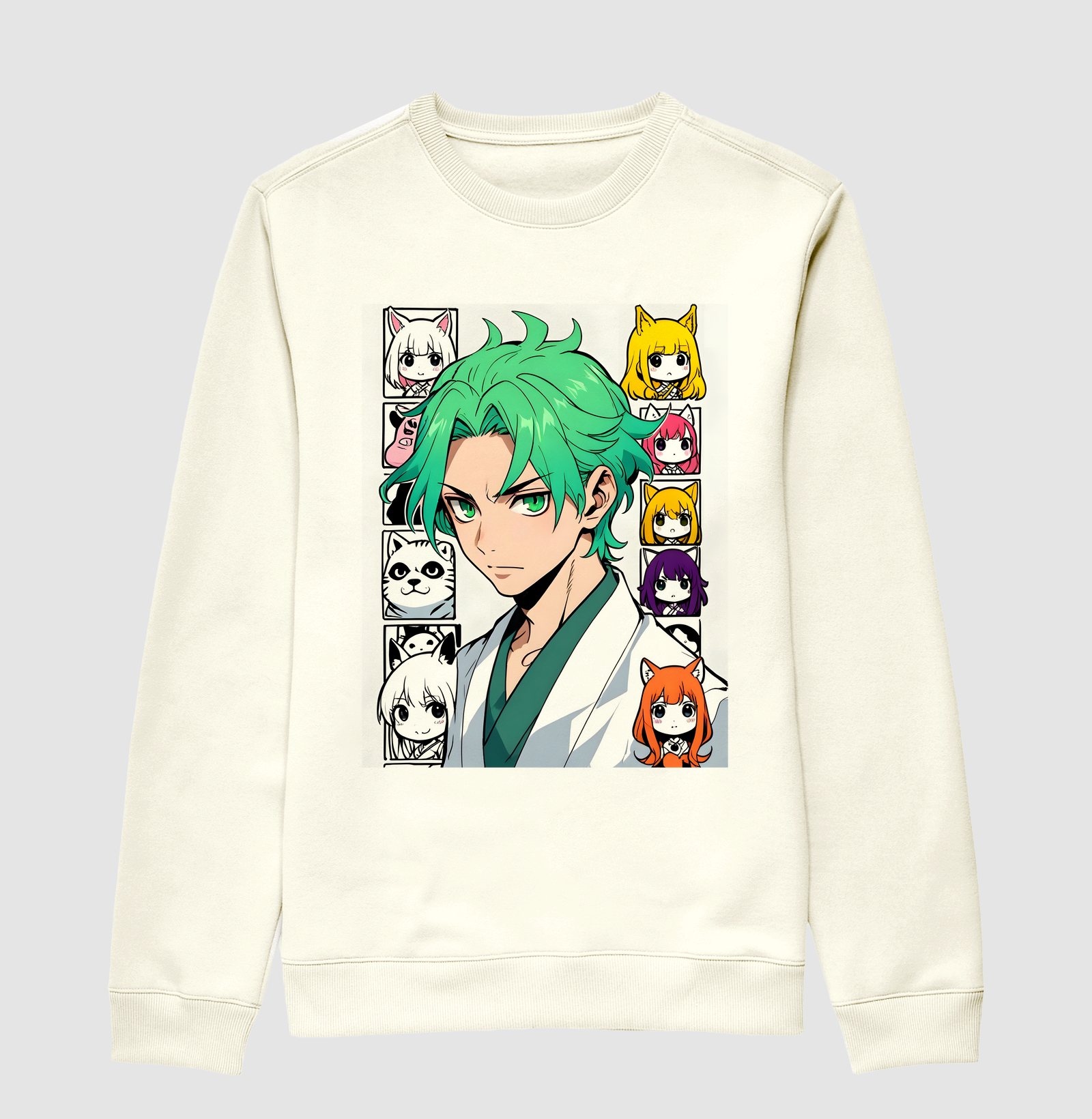 Camisa 1