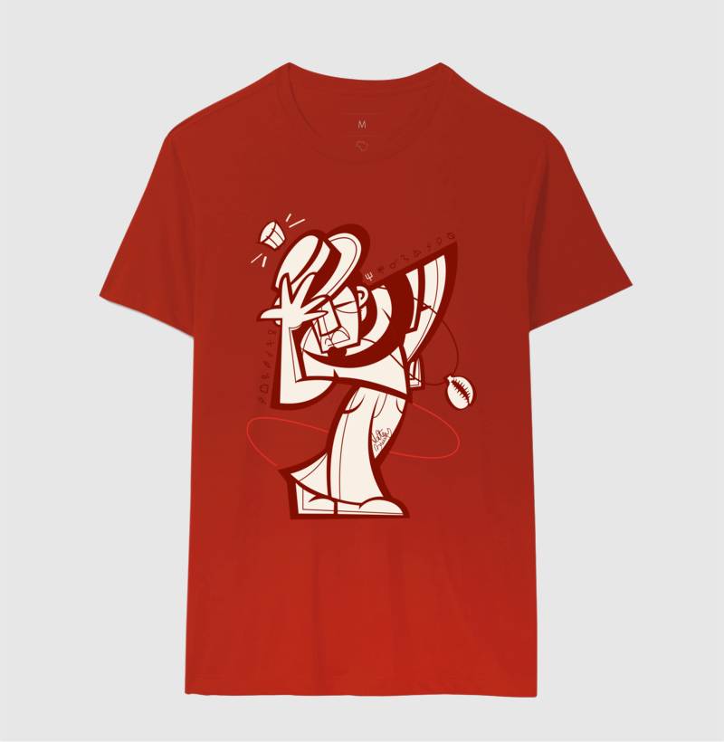 Camisa 3