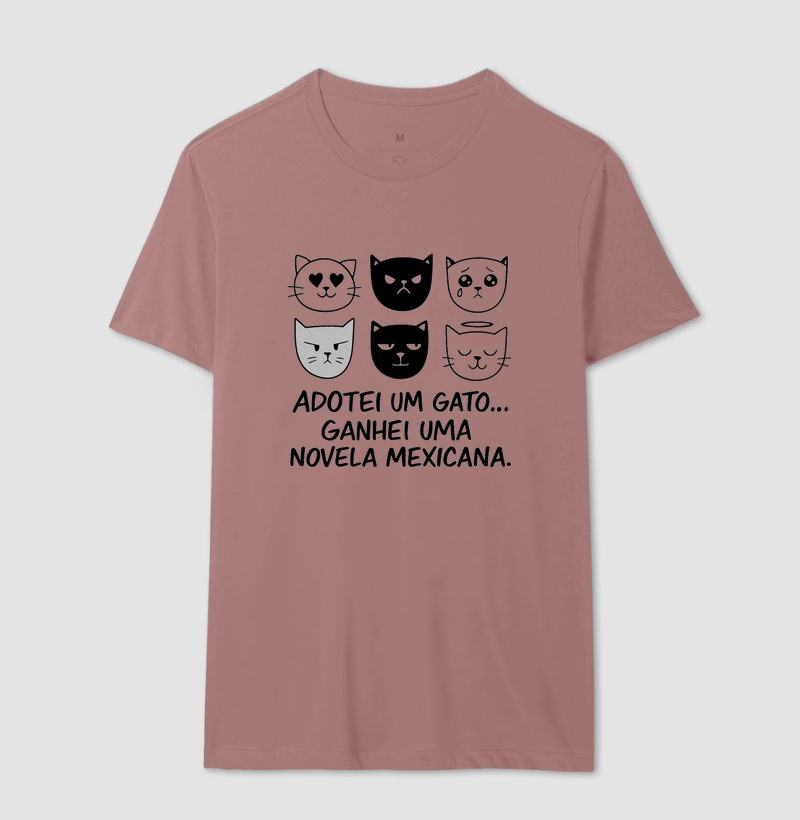 Camisa 16