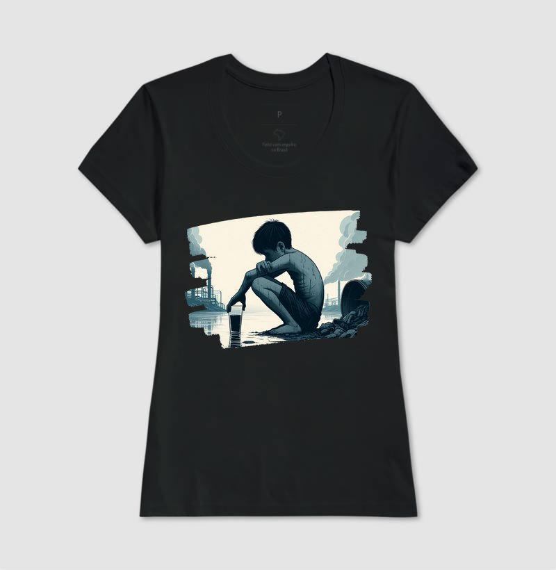 Camisa 16