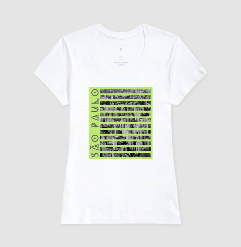Camisa 10