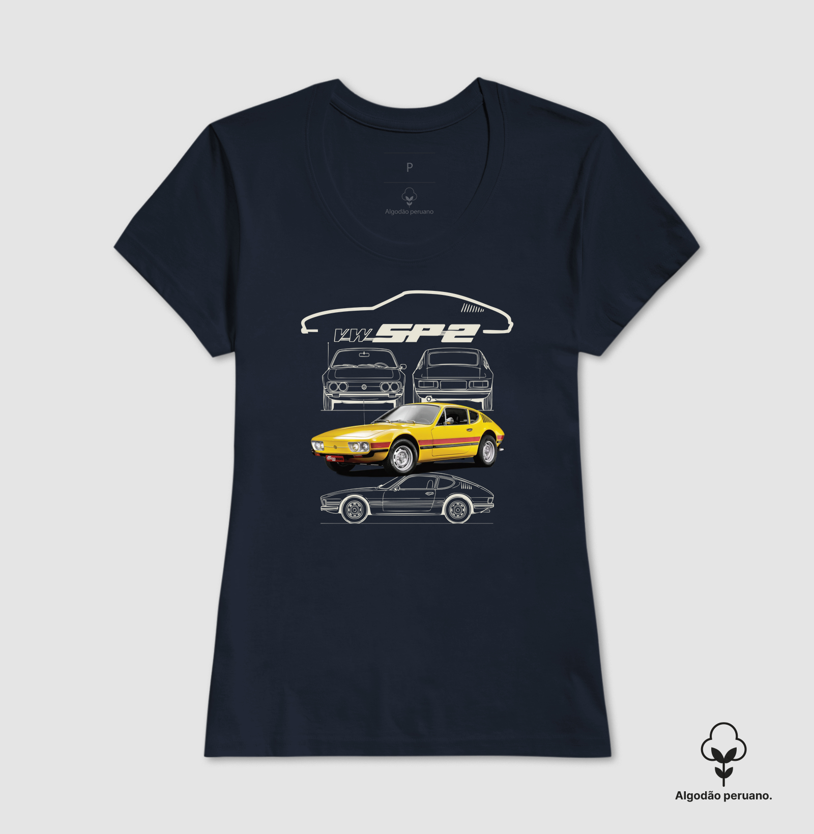 Camisa 6
