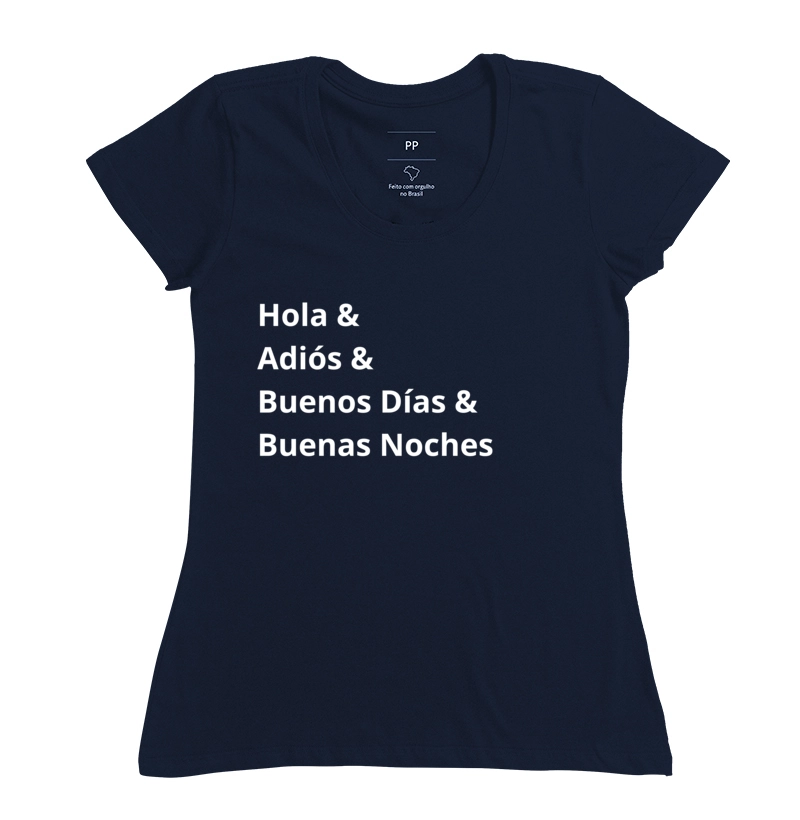Camisa 10