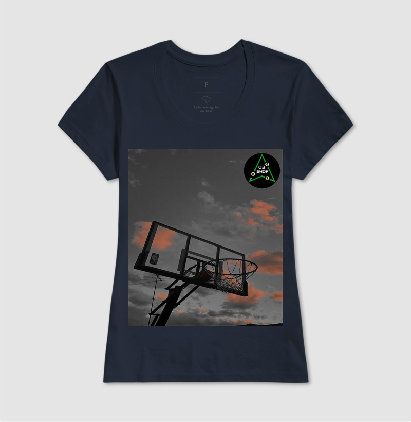 Camisa 9