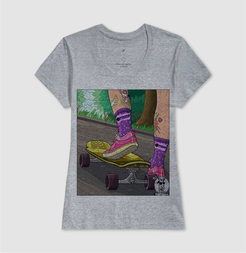 Camisa 8