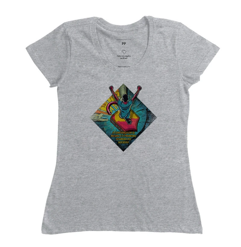 Camisa 9
