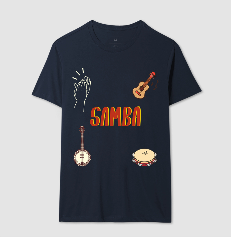 Camisa 5