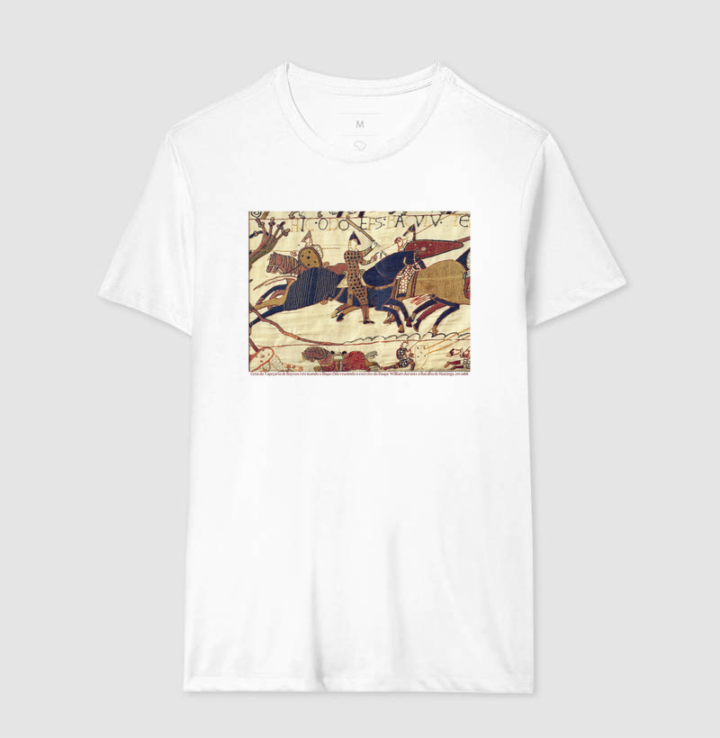 Camisa 13