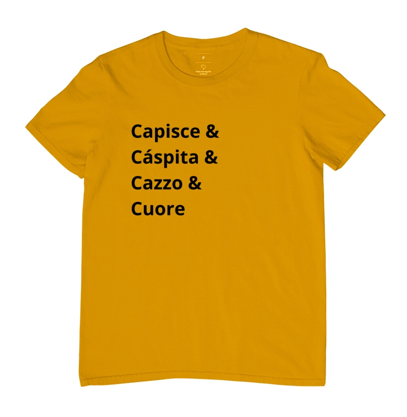 Camisa 13