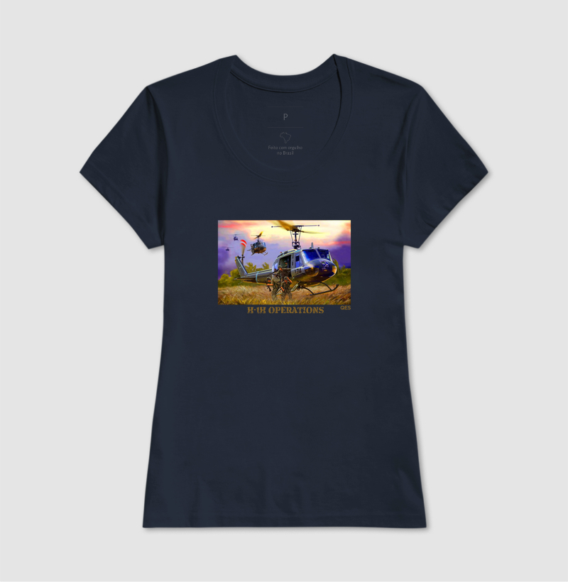Camisa 6