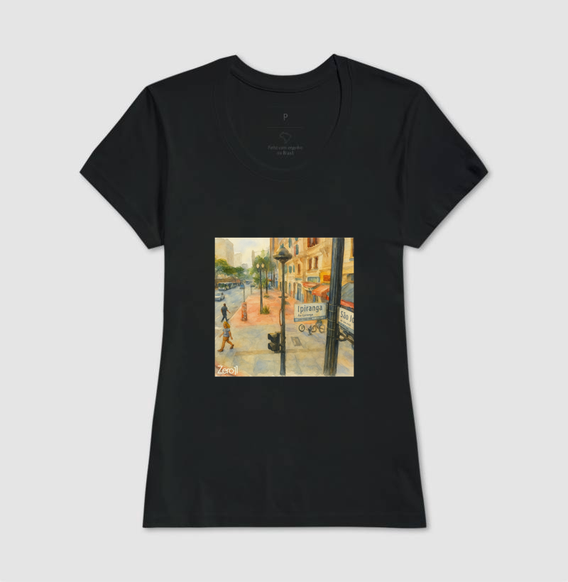 Camisa 2