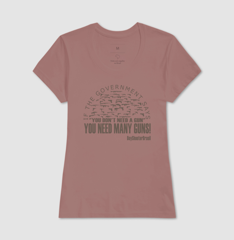 Camisa 9