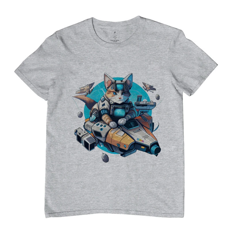 Camisa 7