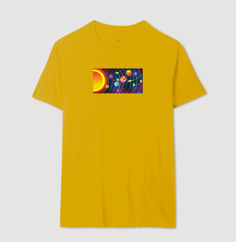 Camisa 16