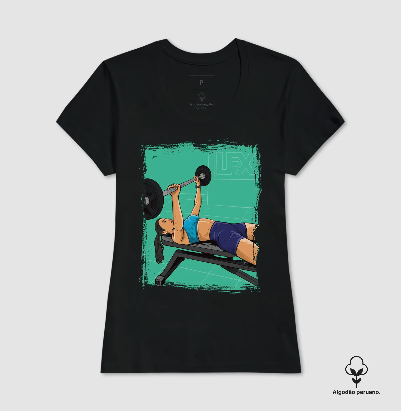 Camisa 1