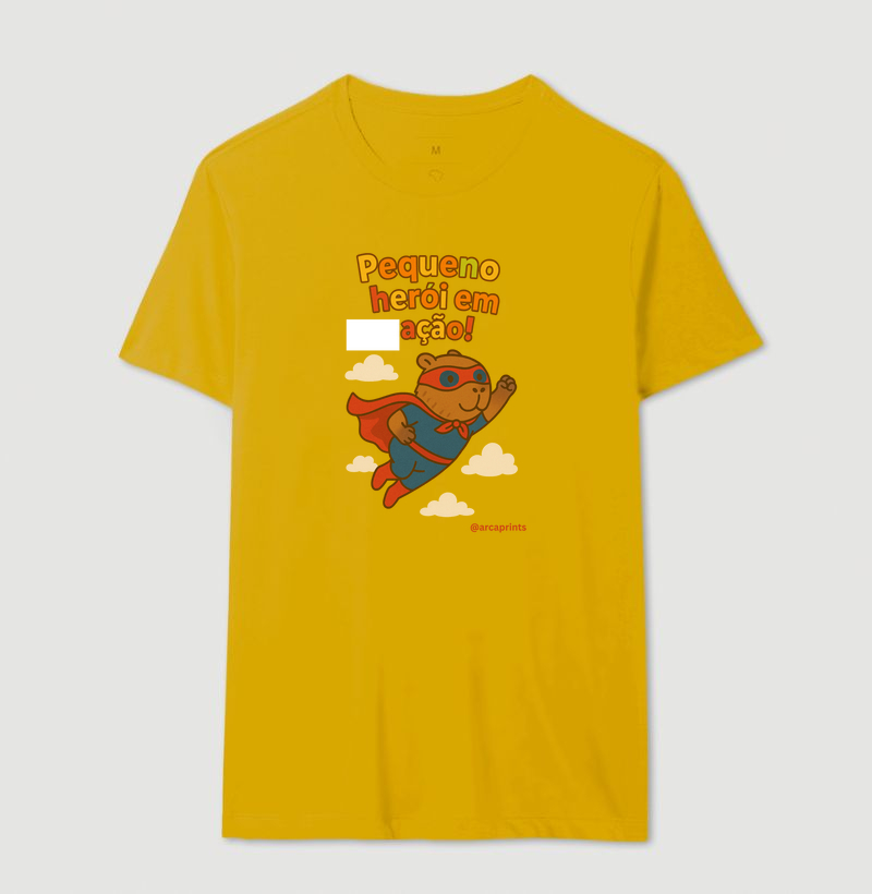 Camisa 13