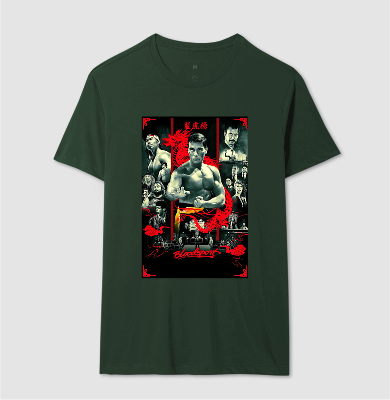 Camisa 11