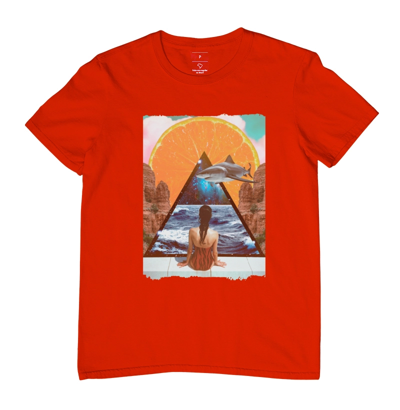 Camisa 9