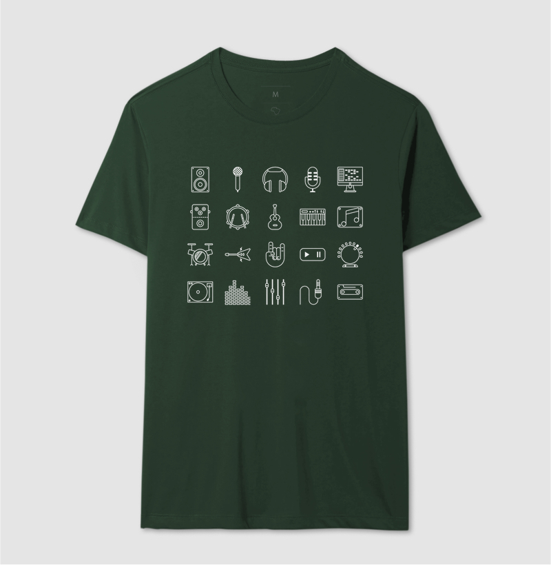 Camisa 13