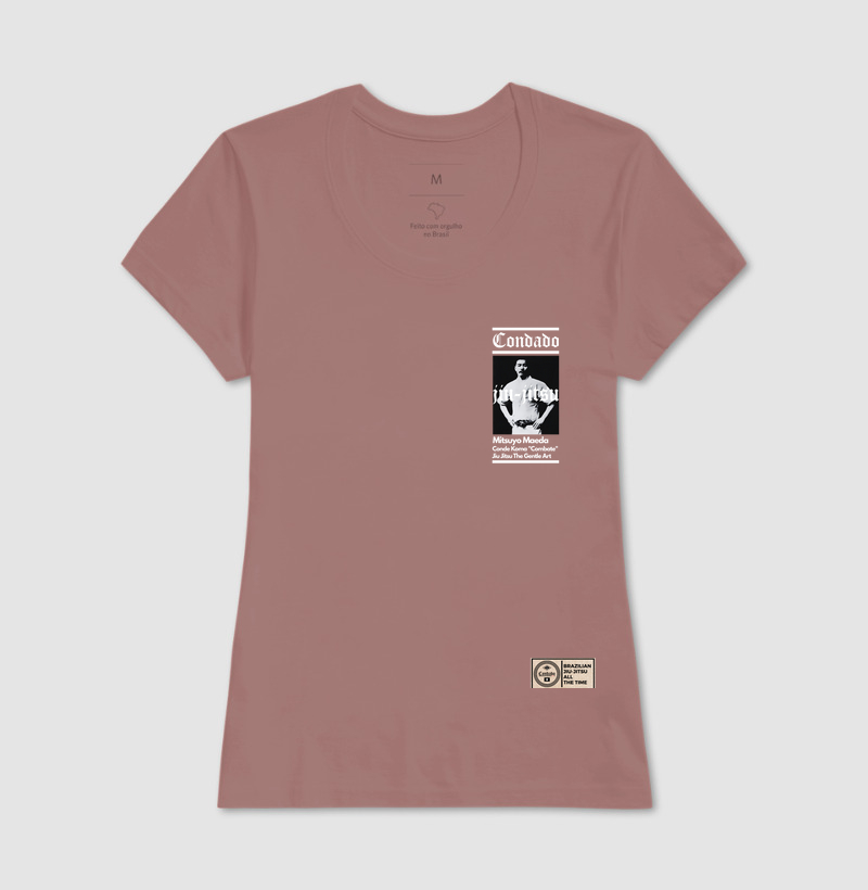 Camisa 19