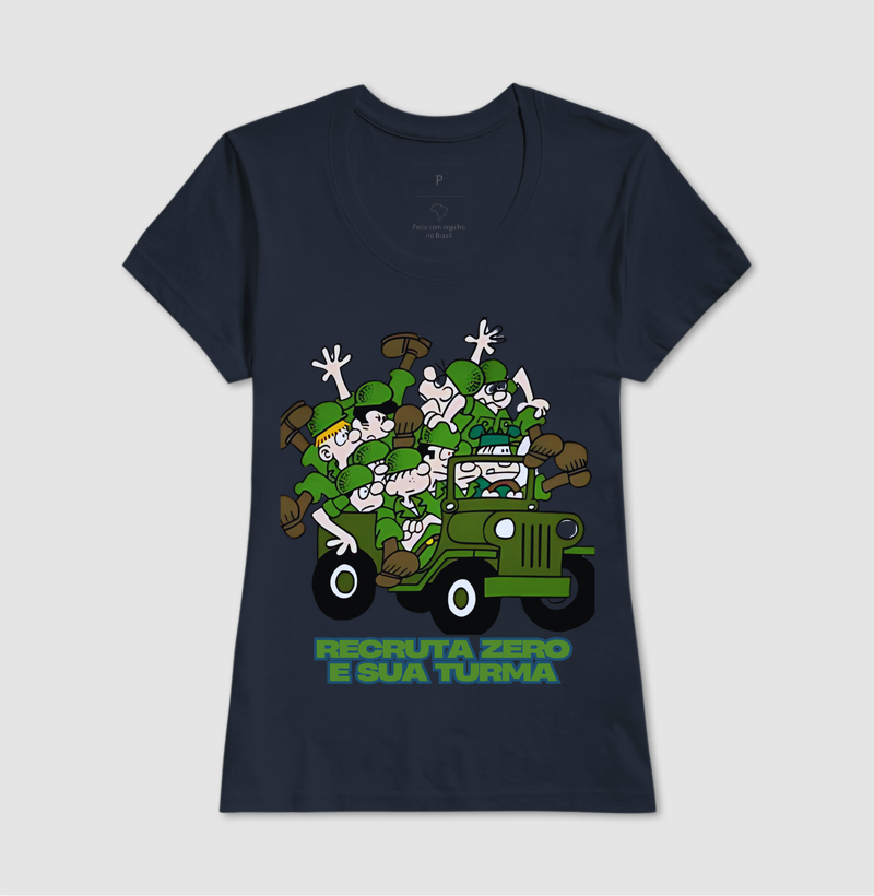 Camisa 13