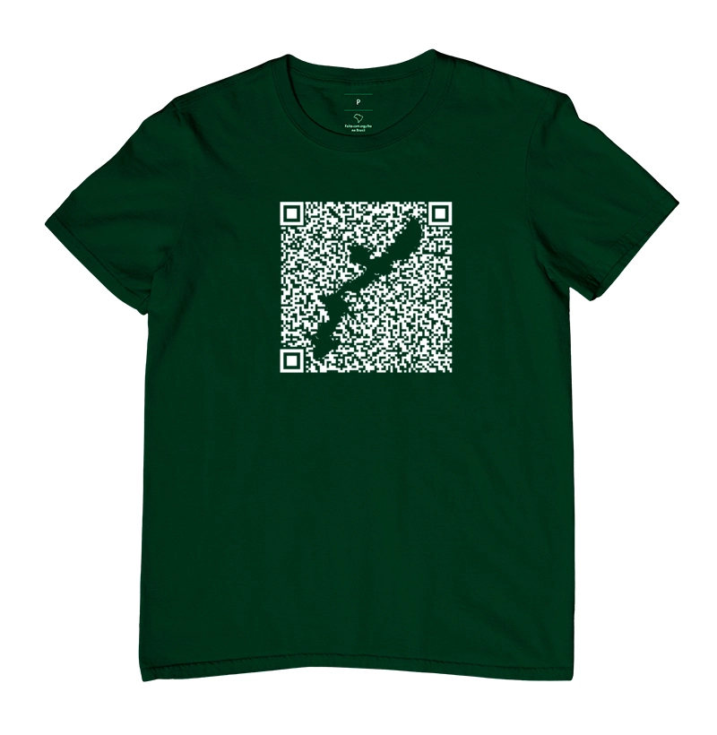 Camisa 11