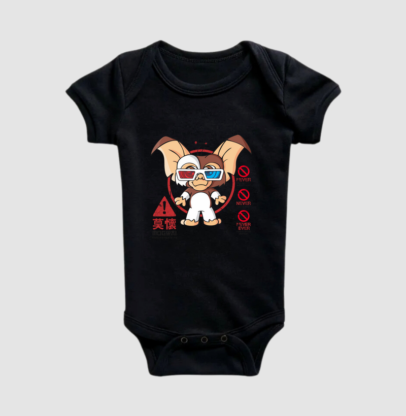 Mogway Rules Tshirt