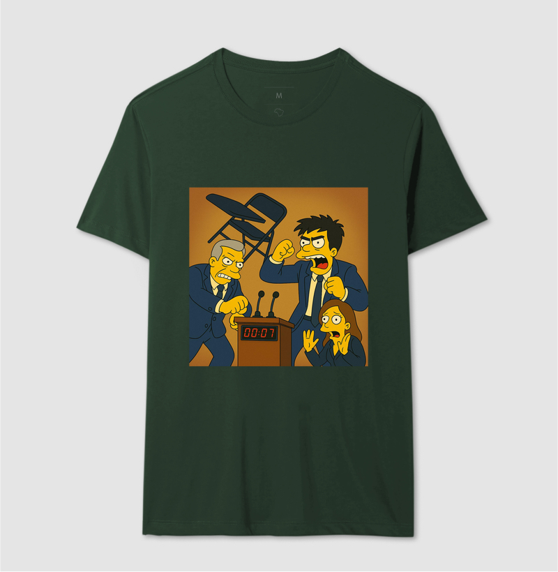 Camisa 11