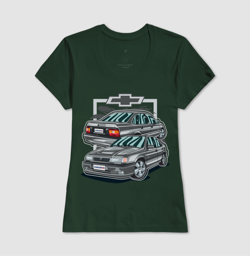Camisa 15