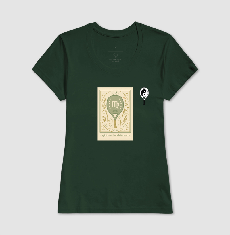 Camisa 10