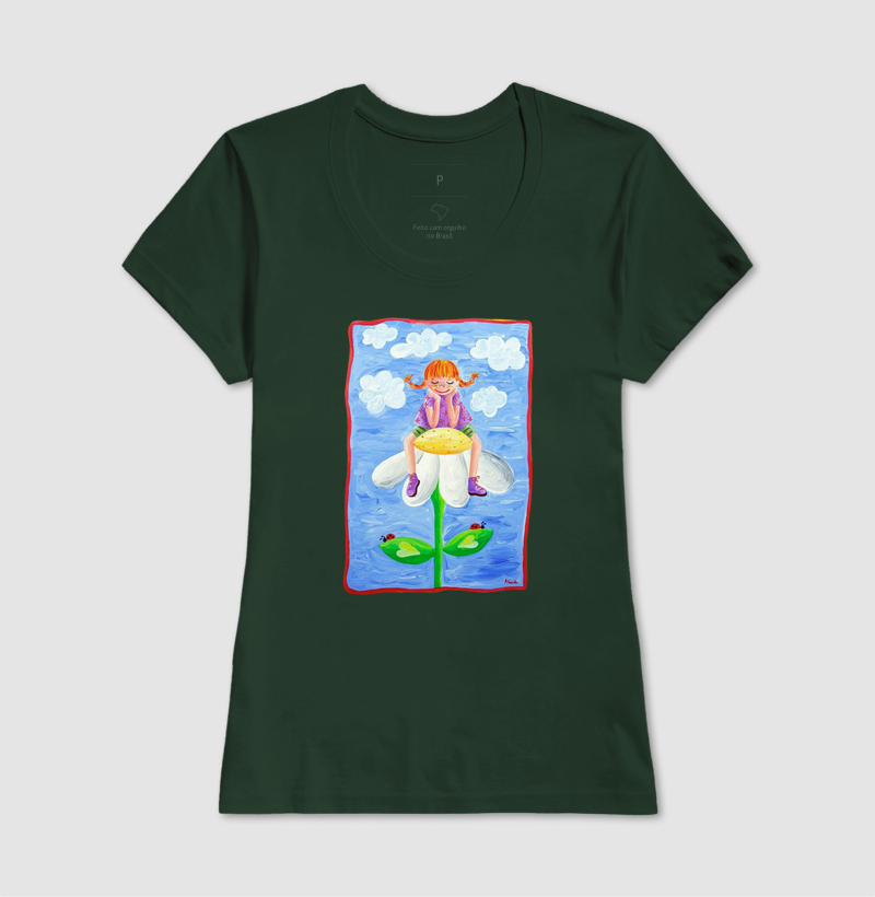Camisa 9