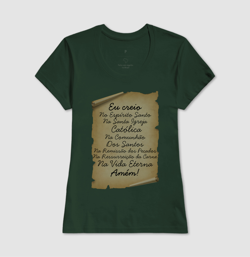 Camisa 11