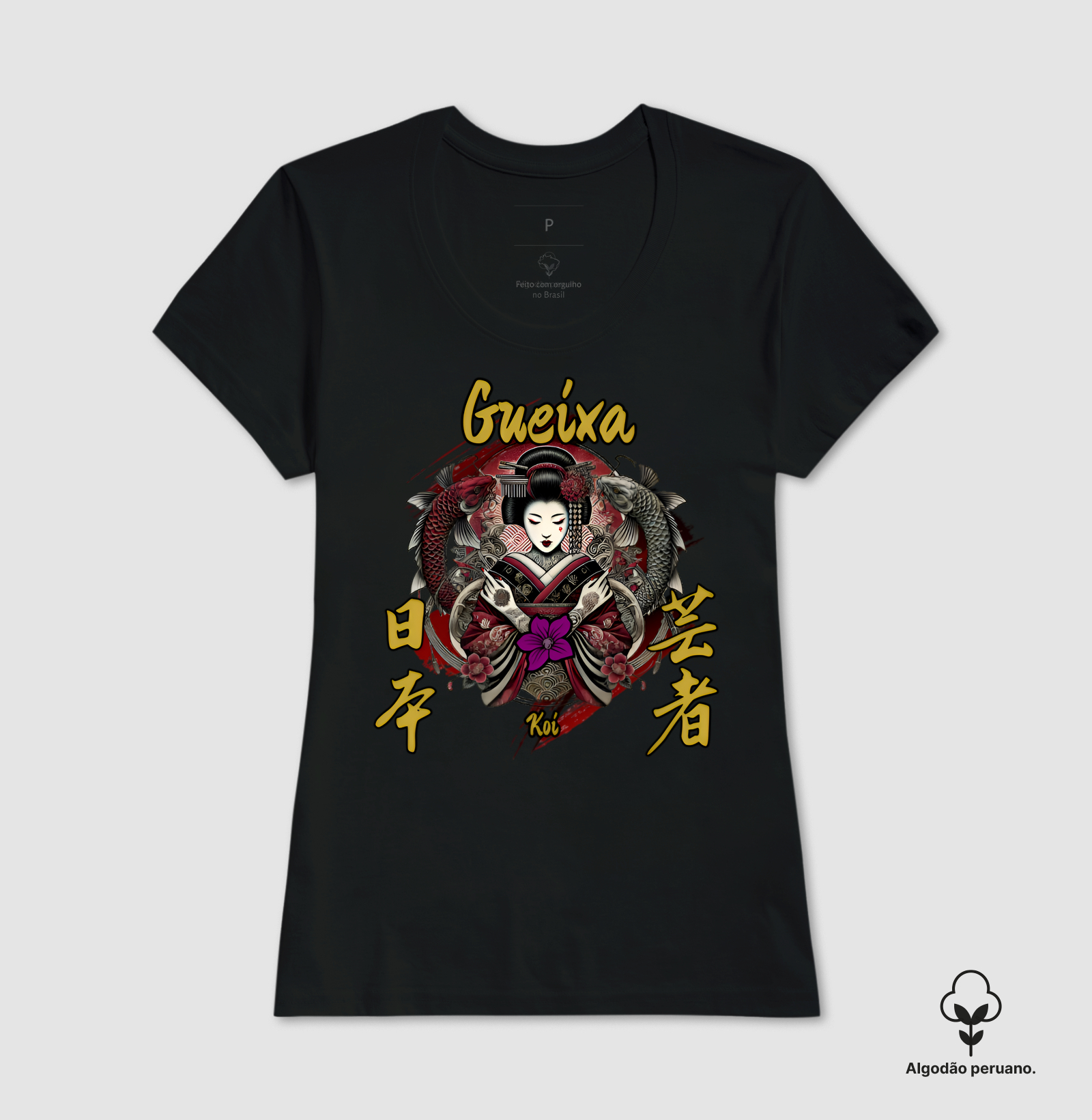 Camisa 6