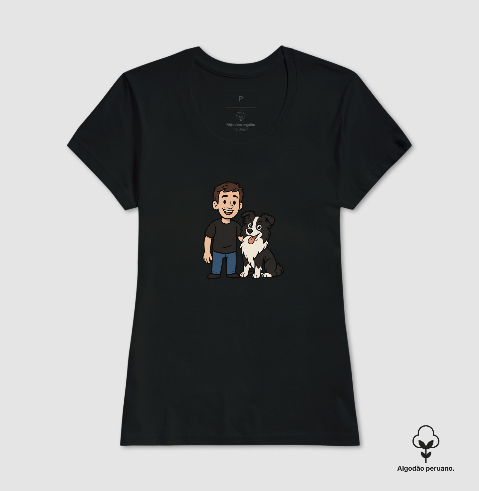 Camisa 1