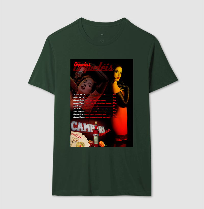 Camisa 11