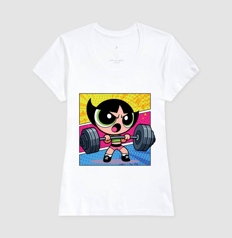 Camisa 10
