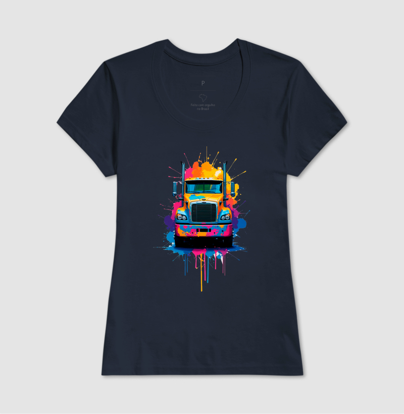 Camisa 15
