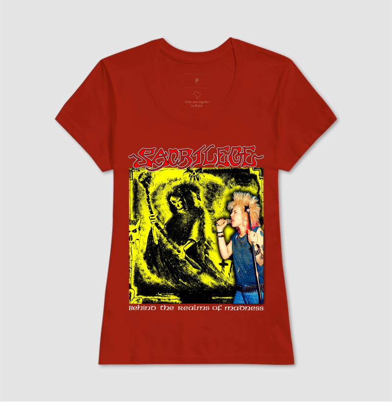 Camisa 6