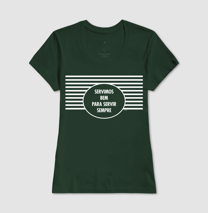 Camisa 8
