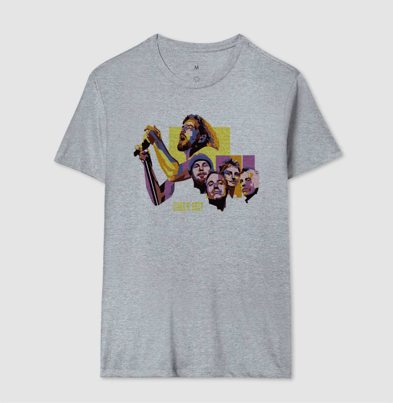 Camisa 5