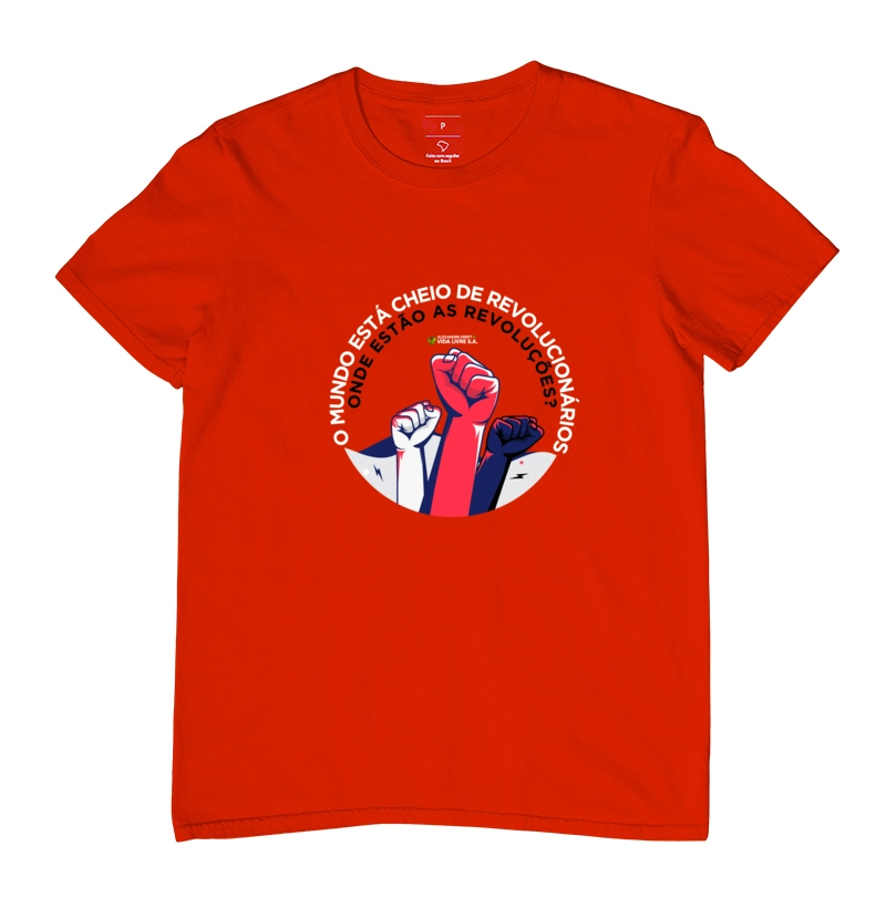 Camisa 9
