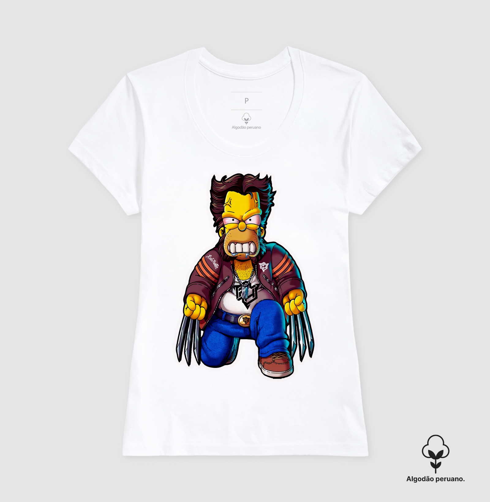 Camisa 5