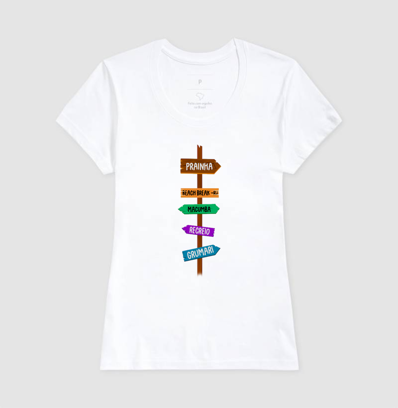 Camisa 10
