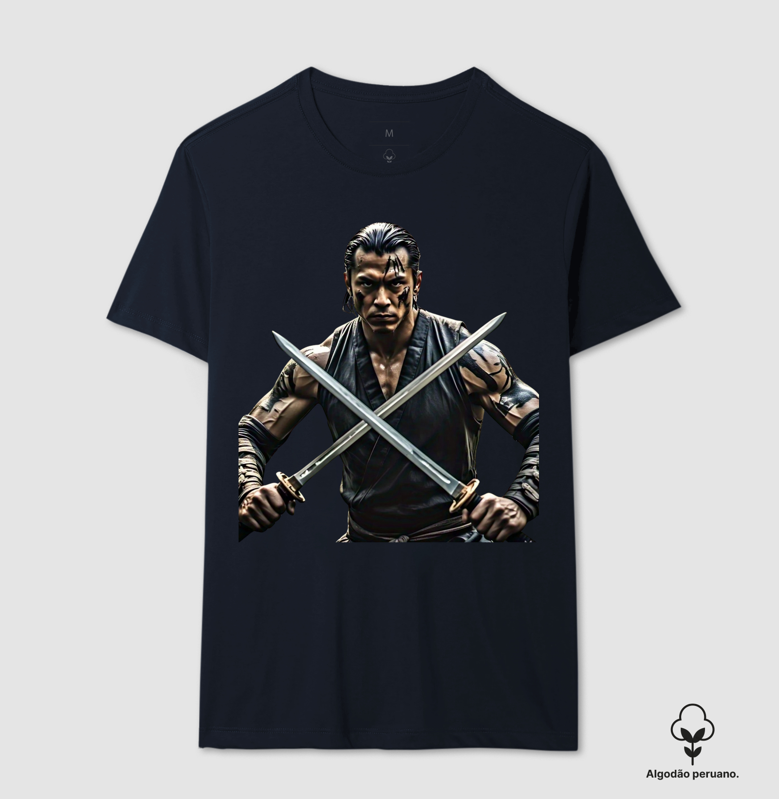 Camisa 6
