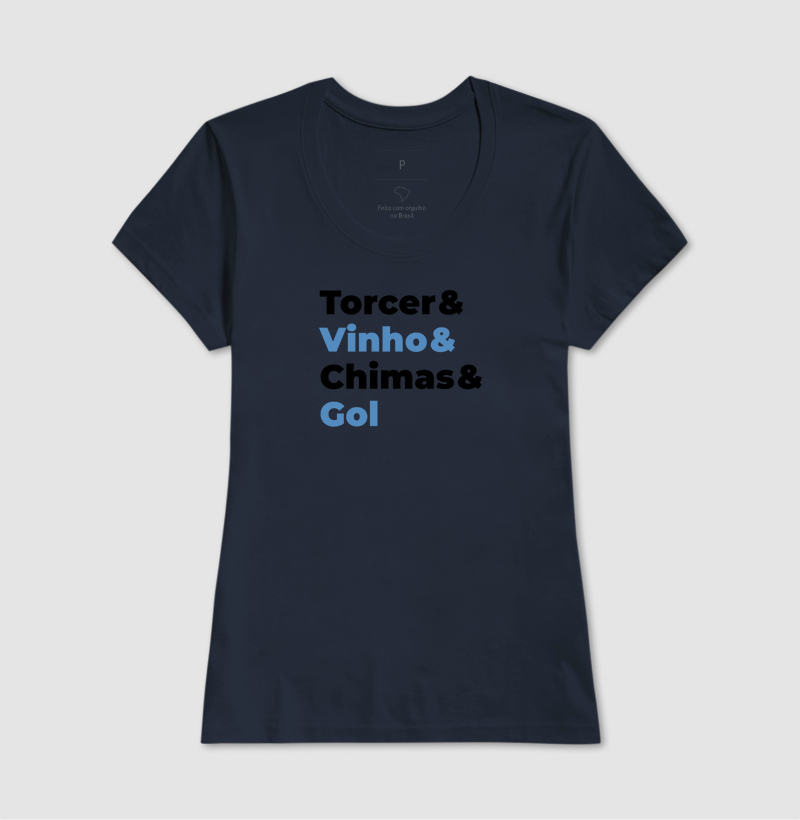 Camisa 6