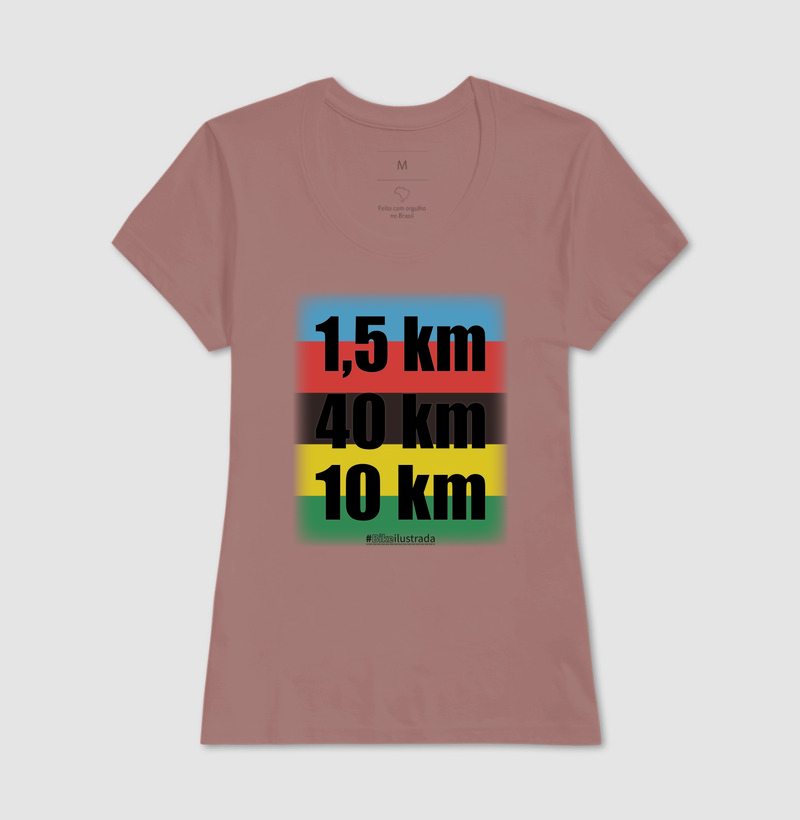 Camisa 17